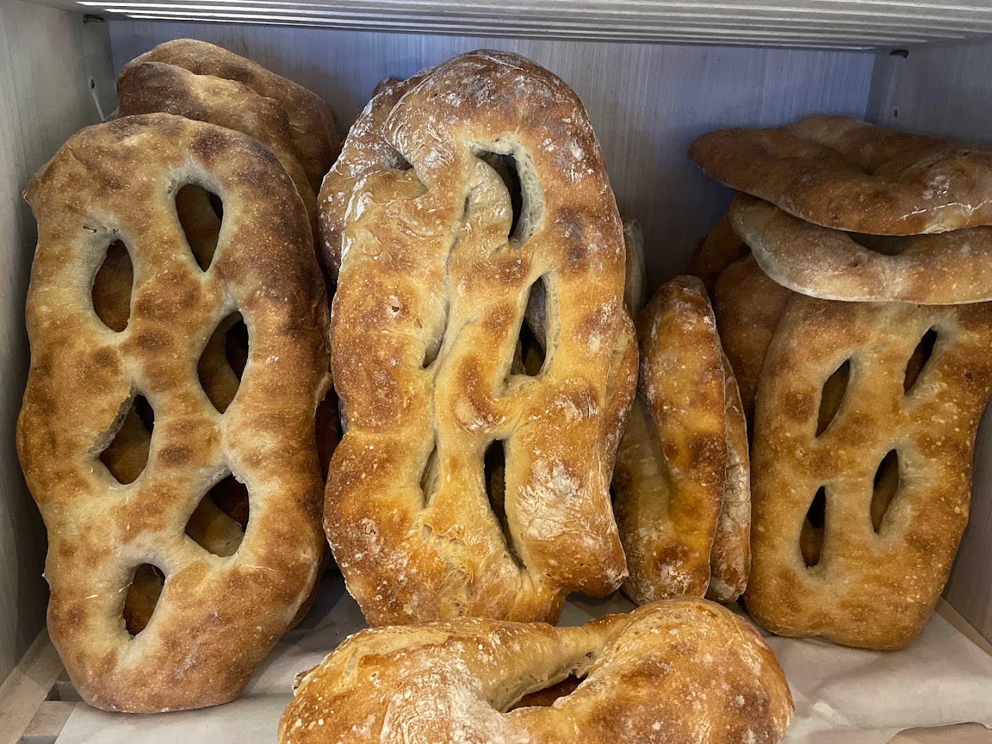 Corçà Bakery · Fotos 1