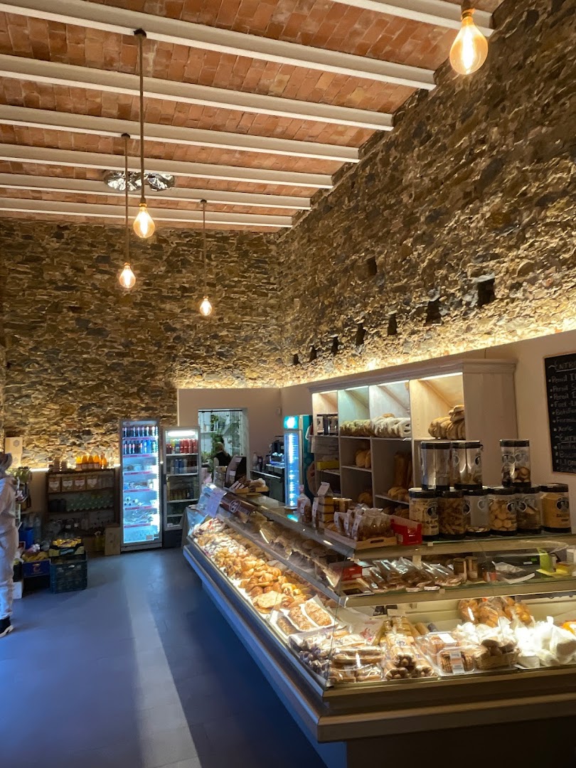 Corçà Bakery · Fotos 4